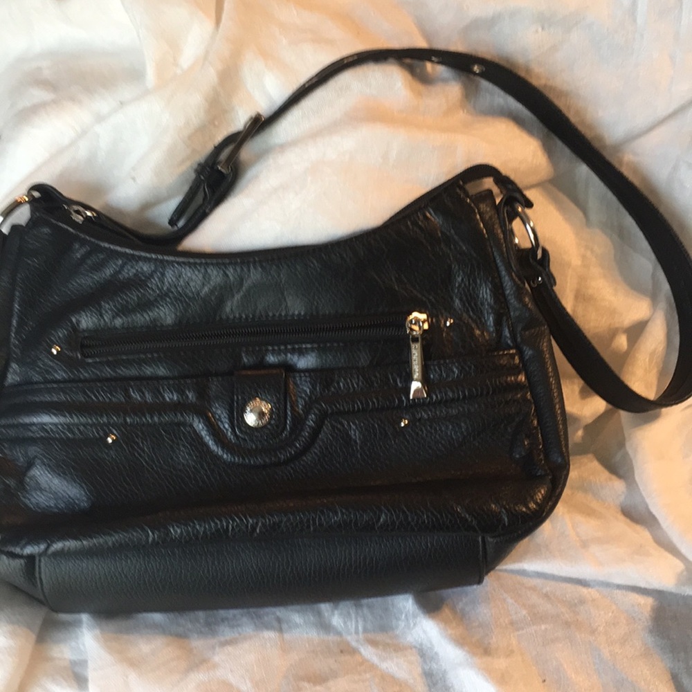 Lightly used Stone&Co purse